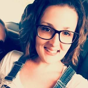 Meet your Posher, Christa